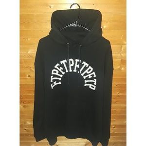 FTP Arch Hoody Large